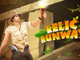 Relic Runway game thumbnail