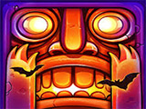 Temple Run 2: Spooky Summit game thumbnail